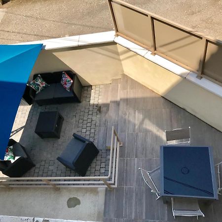 La Colombine Leilighet Sainte-Colombe  Eksteriør bilde