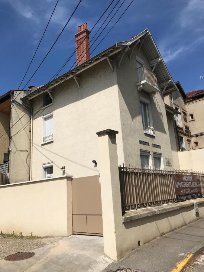 La Colombine Leilighet Sainte-Colombe  Eksteriør bilde